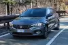 Bild zum Inhalt: Fiat Tipo mit Stufenheck für Deutschland?