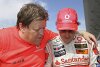 Haug deutet an: Alonso "aus gutem Grund" nicht bei Mercedes