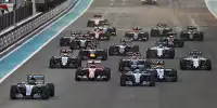 Bild zum Inhalt: Formel-1-Live-Ticker: Längste Saison aller Zeiten beschlossen