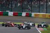 Bild zum Inhalt: Lewis Hamilton & Nico Rosberg: Ein letzter Nadelstich