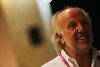 Keine Lust auf Kreuzzüge: David Richards Nein zur Formel 1
