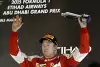 Bild zum Inhalt: Mark Webber: "Kimi ergeht es wie mir"