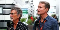 Bild zum Inhalt: Coulthard: Formel 1 darf nicht aus Free-TV gestrichen werden