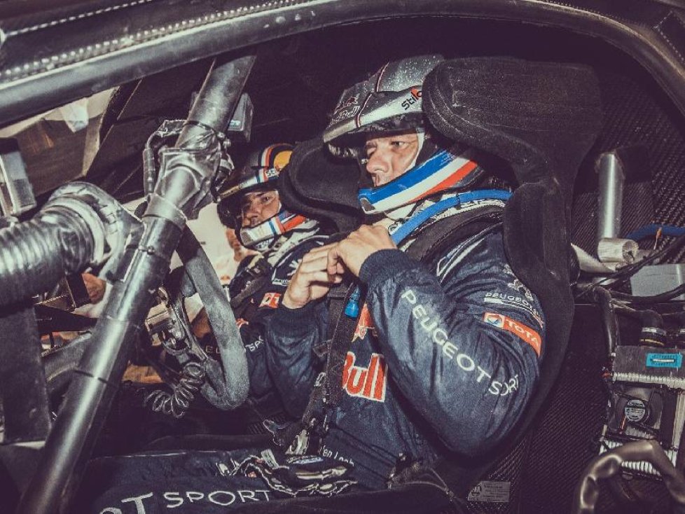 Sebastien Loeb