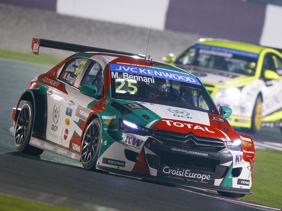 Mehdi Bennani
