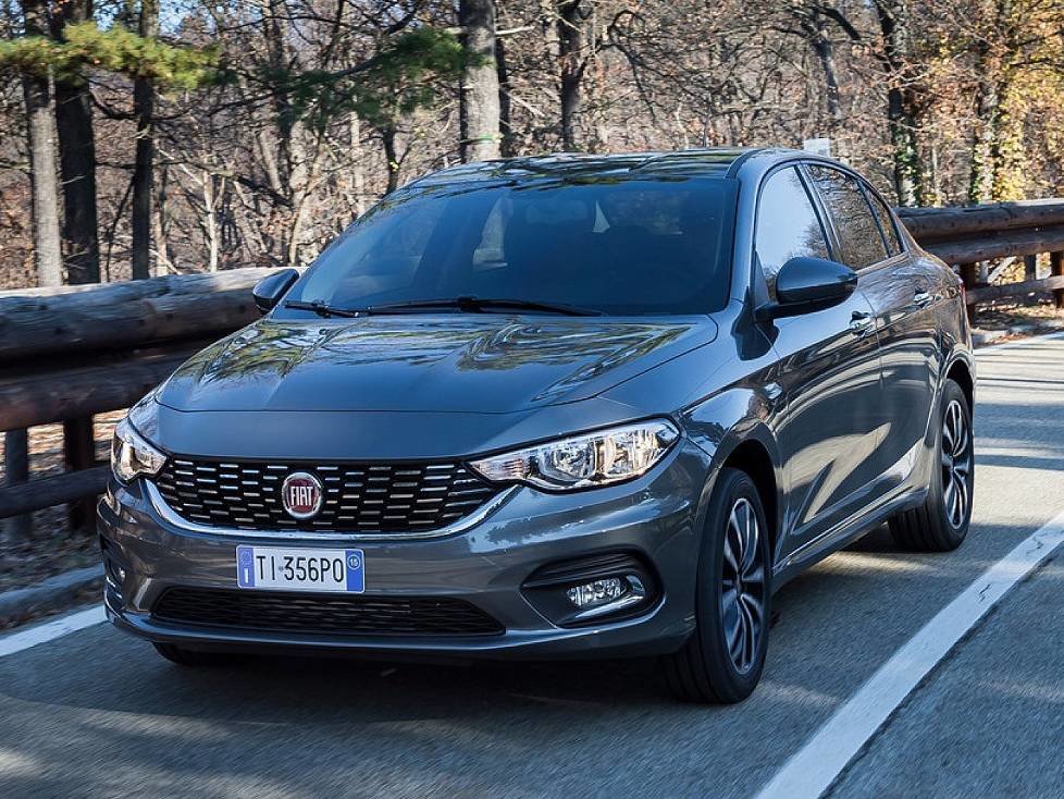 Fiat Tipo