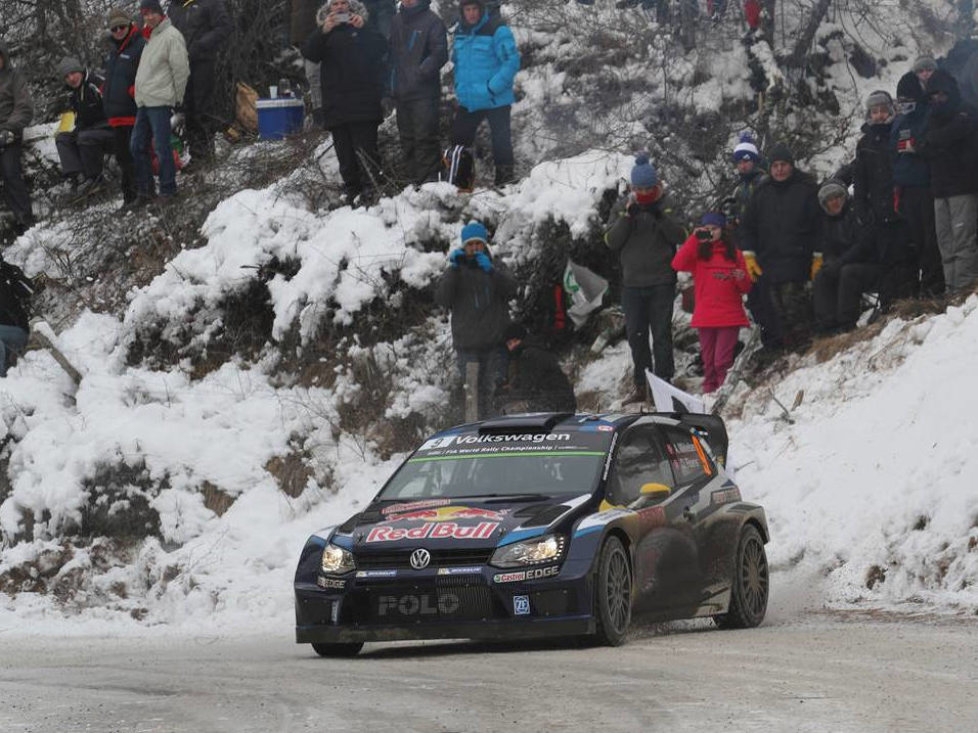 Andreas Mikkelsen