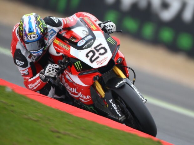 Josh Brookes Josh Brookes