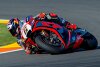 Bild zum Inhalt: Drei MotoGP-Wintertests vor Saisonbeginn 2016