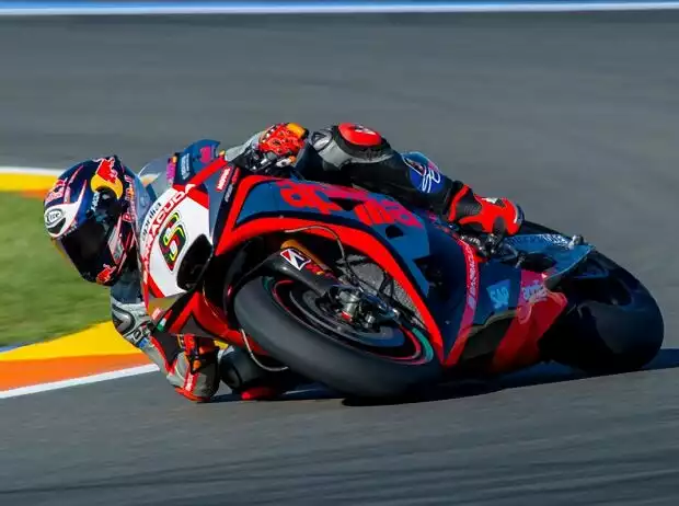 Stefan Bradl Titel-Bild zur News: Stefan Bradl