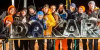 Die X-raid Mannschaft