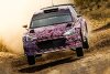 Bild zum Inhalt: Hyundai: Über 8.000 Testkilometer für neuen i20 WRC