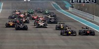 Bild zum Inhalt: FIA-Auftrag: GP2 soll zur Formel 2 werden