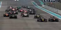 Start, GP2
