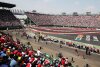 Bild zum Inhalt: Formel E: FIA gibt grünes Licht für Mexiko 