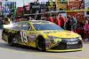 Bild zum Inhalt: Crew-Chief-Wechsel bei Joe Gibbs Racing