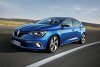 Renault Megane 2016 kommt mit fünf Jahren Garantie