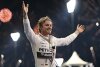 Salo warnt Rosberg: 2016 kein Titel und du bist raus