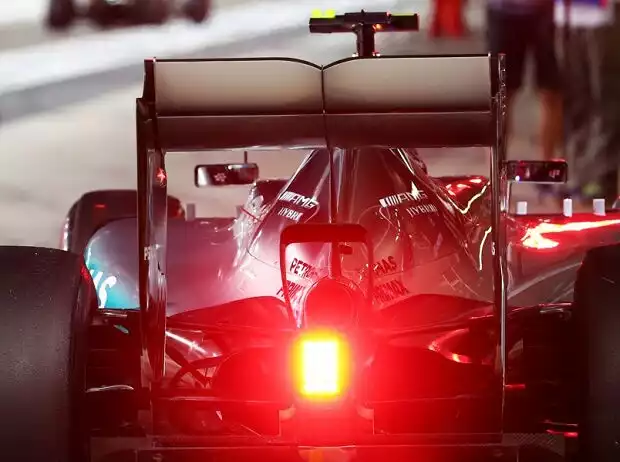 Nico Rosberg Titel-Bild zur News: Nico Rosberg