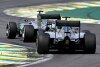 Bild zum Inhalt: Hamilton widerspricht: Fahrerzwist kein Problem bei Mercedes
