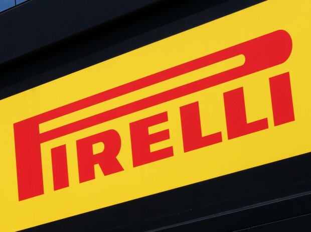 Titel-Bild zur News: Pirelli-Logo