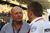 McLaren-Boss nimmt Honda in Schutz: "Sind nicht unfähig"