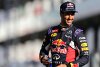 Daniel Ricciardo: Was ihn die Achterbahnfahrt 2015 lehrte