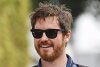 Bild zum Inhalt: Rob Smedley: Formel 1 kann vom Race of Champions lernen