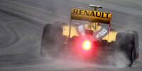 Bild zum Inhalt: Renault übernimmt Lotus: Werks-Comeback endlich offiziell!