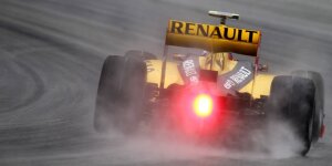 Renault übernimmt Lotus: Werks-Comeback endlich offiziell!