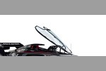 Formel-1-Konzeptstudie: Der McLaren MP4-X