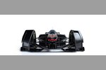 Formel-1-Konzeptstudie: Der McLaren MP4-X