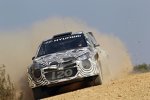 Hyundai i20 WRC