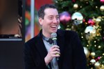 Fan Fest: Sprint-Cup-Champion Kyle Busch