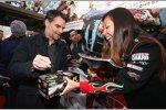 Fan Fest: Jeff Gordon