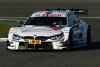 Bild zum Inhalt: BMW absolviert Young-Driver-Test in Jerez