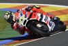 Vernetzte Arbeit: Bringt sich Ducati in die Favoritenrolle?