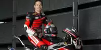 Bild zum Inhalt: Nicky Hayden: "Superbike-WM ein großer Unterschied"