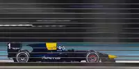 Bild zum Inhalt: GP2-Test Abu Dhabi: Latifi und Matsushita geben den Ton an