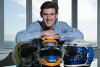 Bild zum Inhalt: IndyCar 2016: Matt Brabham fährt beide Indianapolis-Rennen