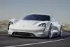 Bild zum Inhalt: Porsche startet die Mission E