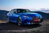 Bild zum Inhalt: Lexus GS F: Die 100.000-Euro-Frage