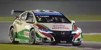 Bild zum Inhalt: Tarquini will 2016 WTCC fahren: "Möchte so nicht aufhören"