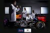 Offiziell: Red Bull 2016 mit TAG-Heuer-Motor von Renault
