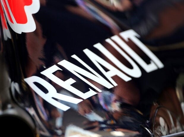 Titel-Bild zur News: Renault, Red Bull