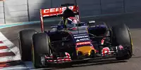 Bild zum Inhalt: Marko bestätigt: Toro Rosso erhält Ferrari-Motoren