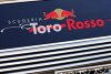 Offiziell: Toro Rosso 2016 mit Ferrari-Antrieb