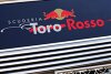 Bild zum Inhalt: Offiziell: Toro Rosso 2016 mit Ferrari-Antrieb