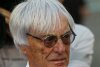 Bild zum Inhalt: Formel-1-Verkauf: Ecclestone hofft auf baldige Entscheidung