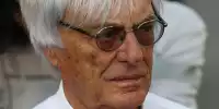 Bernie Ecclestone